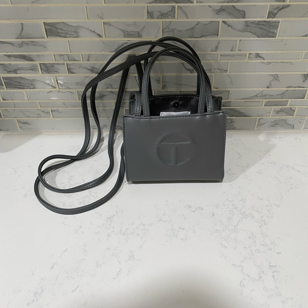 Telfar Mini Bag